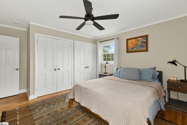 809 Butler Springs Road, Greenville, SC 29615