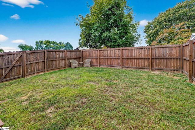 809 Butler Springs Road, Greenville, SC 29615