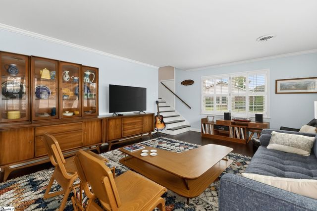 809 Butler Springs Road, Greenville, SC 29615