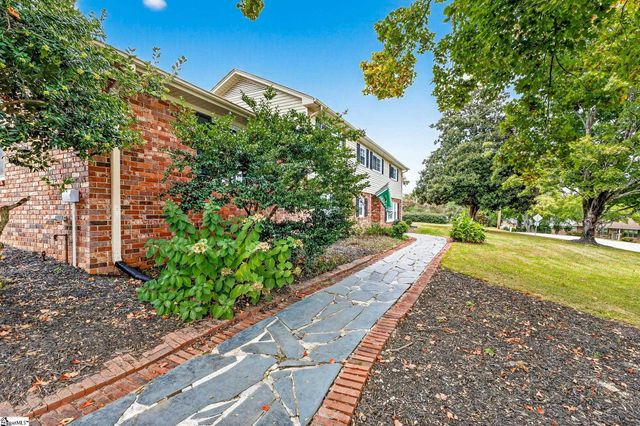 809 Butler Springs Road, Greenville, SC 29615