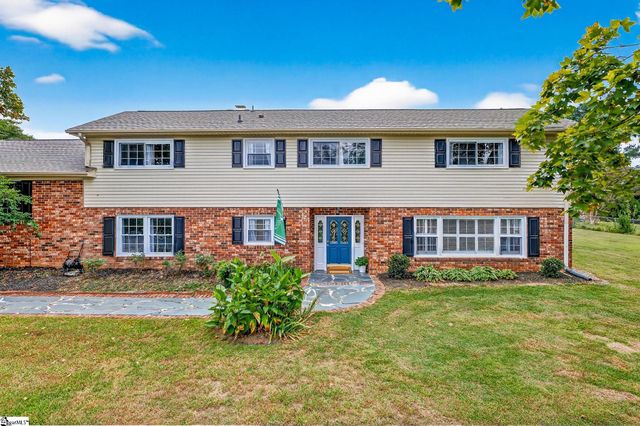 809 Butler Springs Road, Greenville, SC 29615