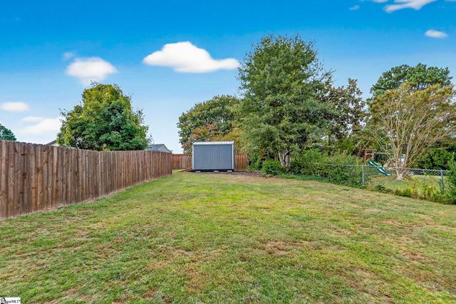 809 Butler Springs Road, Greenville, SC 29615