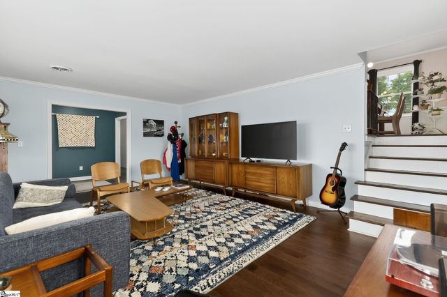 809 Butler Springs Road, Greenville, SC 29615