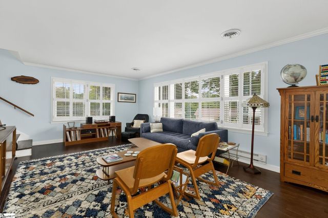 809 Butler Springs Road, Greenville, SC 29615