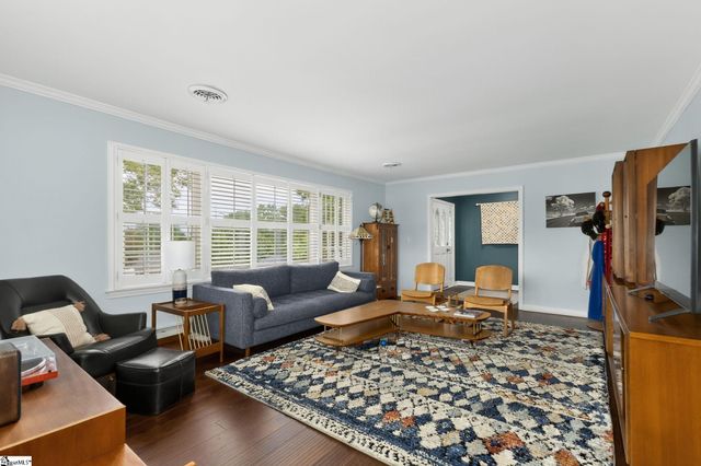 809 Butler Springs Road, Greenville, SC 29615