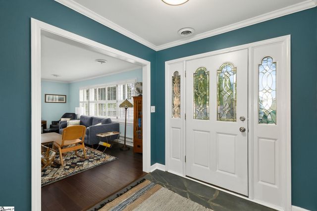 809 Butler Springs Road, Greenville, SC 29615