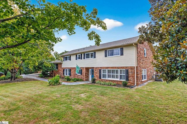 809 Butler Springs Road, Greenville, SC 29615