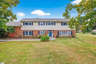 809 Butler Springs Road, Greenville, SC 29615