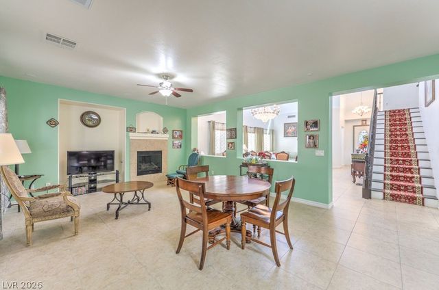 9411 Vital Crest Street, Las Vegas, NV 89123