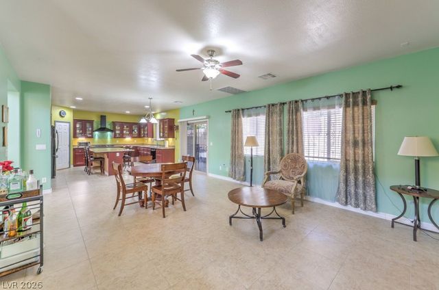 9411 Vital Crest Street, Las Vegas, NV 89123