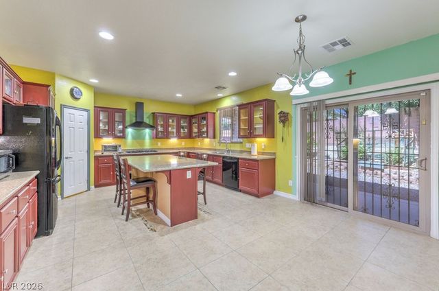 9411 Vital Crest Street, Las Vegas, NV 89123