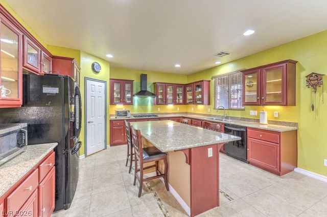 9411 Vital Crest Street, Las Vegas, NV 89123