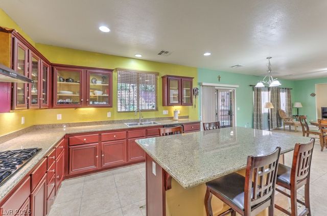 9411 Vital Crest Street, Las Vegas, NV 89123