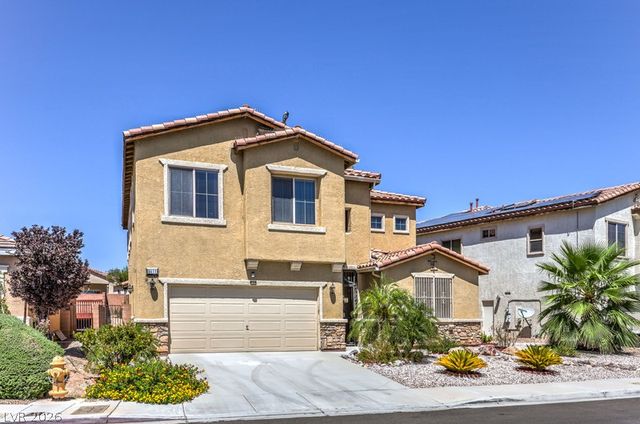 9411 Vital Crest Street, Las Vegas, NV 89123