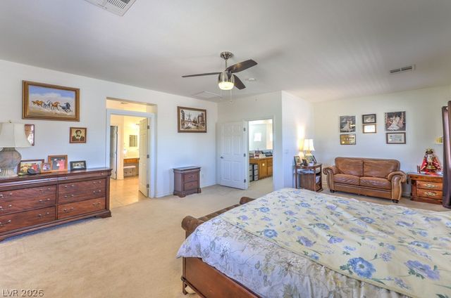 9411 Vital Crest Street, Las Vegas, NV 89123