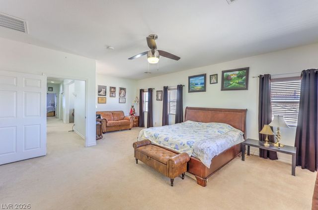 9411 Vital Crest Street, Las Vegas, NV 89123