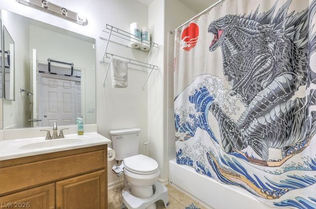 9411 Vital Crest Street, Las Vegas, NV 89123
