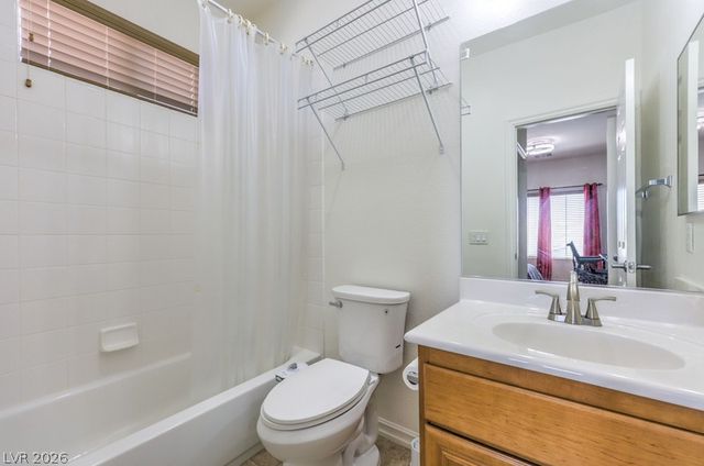9411 Vital Crest Street, Las Vegas, NV 89123