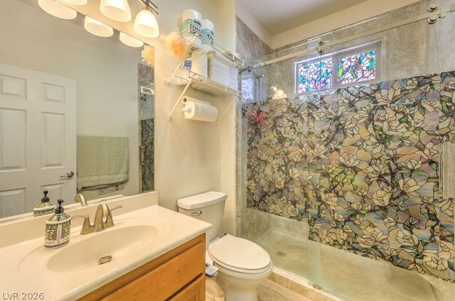 9411 Vital Crest Street, Las Vegas, NV 89123