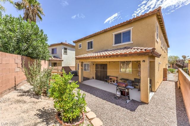 9411 Vital Crest Street, Las Vegas, NV 89123