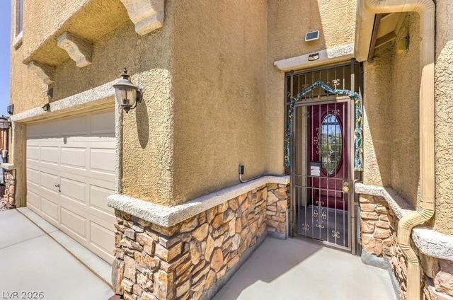 9411 Vital Crest Street, Las Vegas, NV 89123