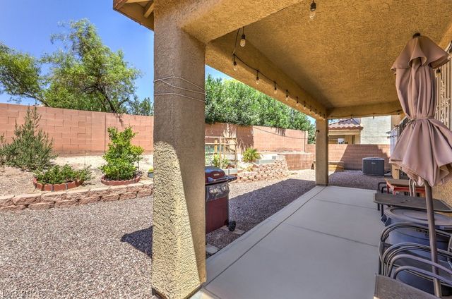 9411 Vital Crest Street, Las Vegas, NV 89123