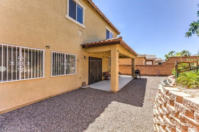 9411 Vital Crest Street, Las Vegas, NV 89123