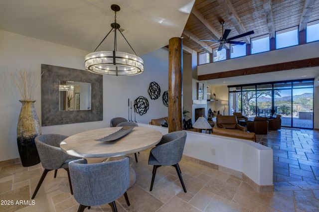 8502 E Cave Creek Road 31, Carefree, AZ 85377