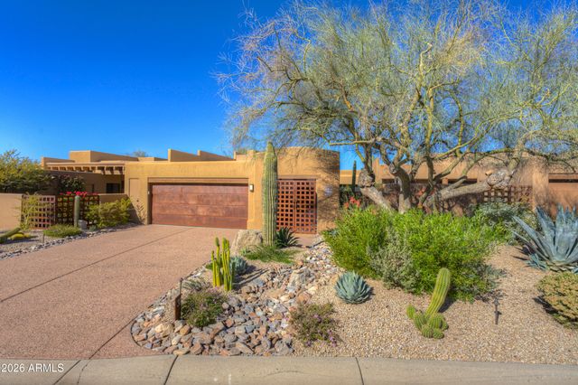 8502 E Cave Creek Road 31, Carefree, AZ 85377