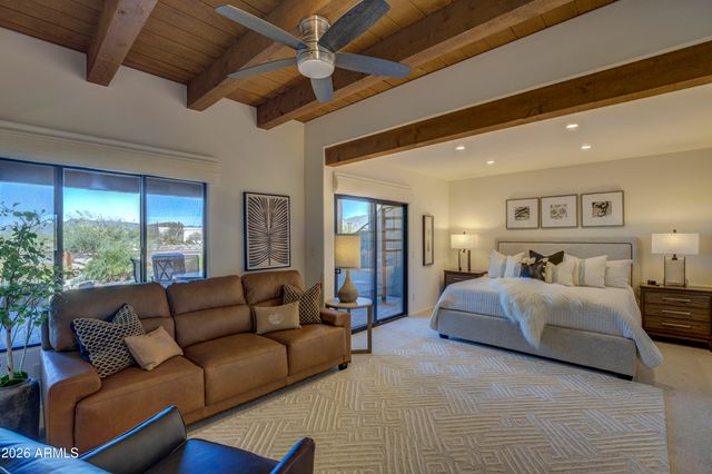 8502 E Cave Creek Road 31, Carefree, AZ 85377