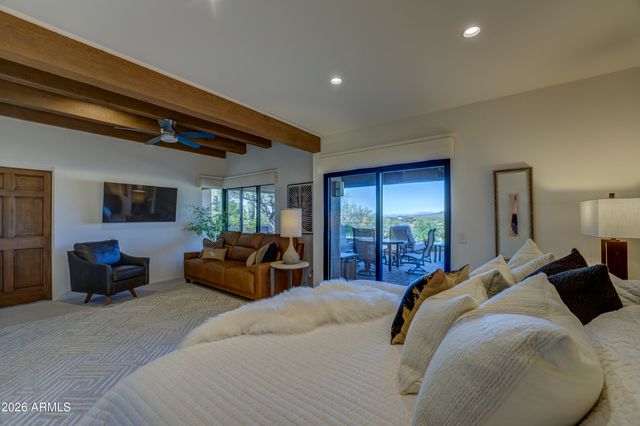 8502 E Cave Creek Road 31, Carefree, AZ 85377