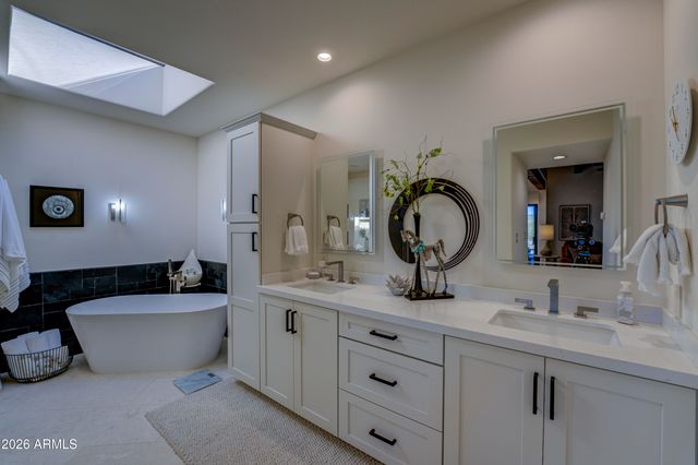 8502 E Cave Creek Road 31, Carefree, AZ 85377