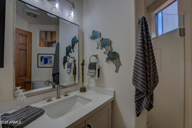 8502 E Cave Creek Road 31, Carefree, AZ 85377