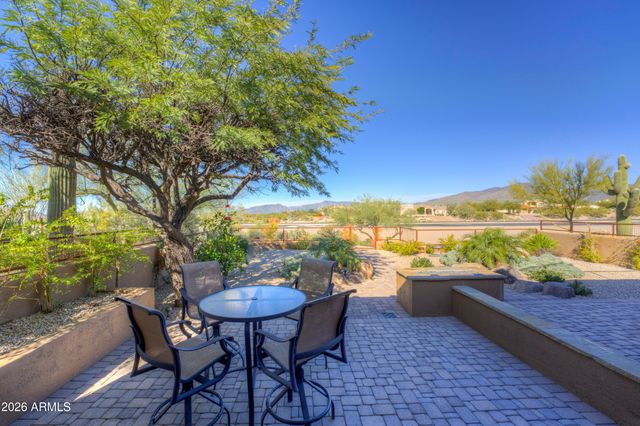 8502 E Cave Creek Road 31, Carefree, AZ 85377