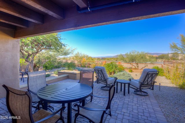 8502 E Cave Creek Road 31, Carefree, AZ 85377