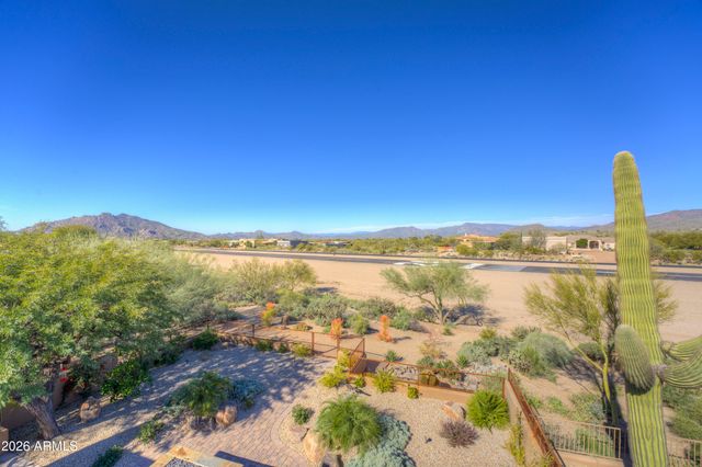 8502 E Cave Creek Road 31, Carefree, AZ 85377