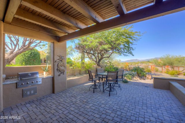8502 E Cave Creek Road 31, Carefree, AZ 85377