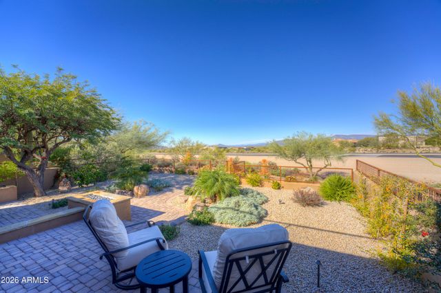 8502 E Cave Creek Road 31, Carefree, AZ 85377