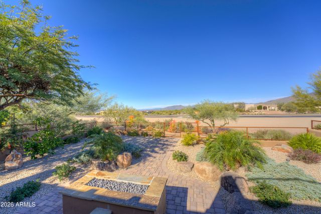 8502 E Cave Creek Road 31, Carefree, AZ 85377