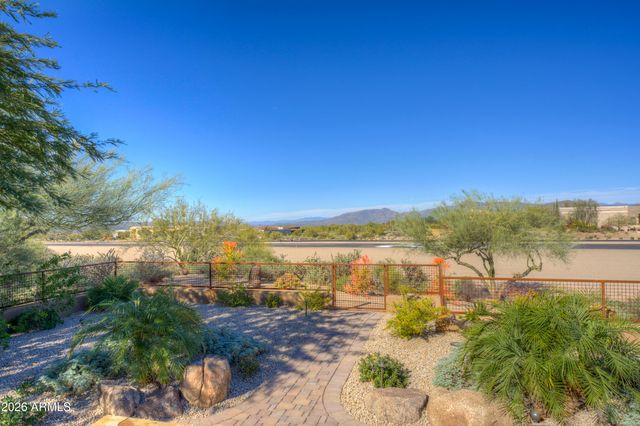 8502 E Cave Creek Road 31, Carefree, AZ 85377