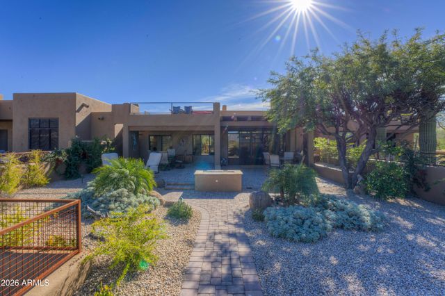 8502 E Cave Creek Road 31, Carefree, AZ 85377