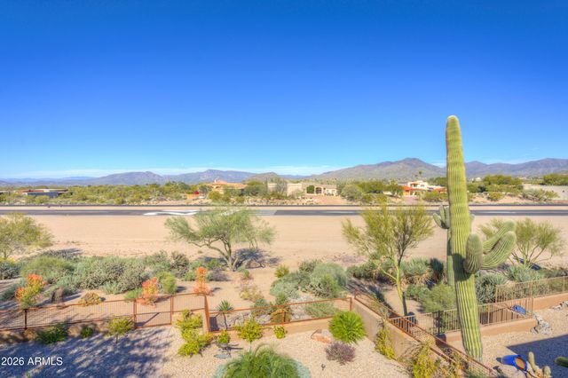 8502 E Cave Creek Road 31, Carefree, AZ 85377
