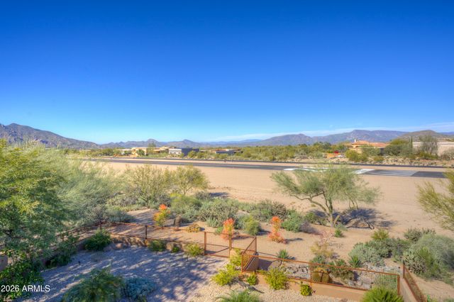 8502 E Cave Creek Road 31, Carefree, AZ 85377