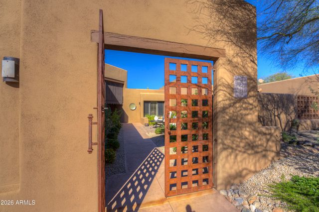 8502 E Cave Creek Road 31, Carefree, AZ 85377