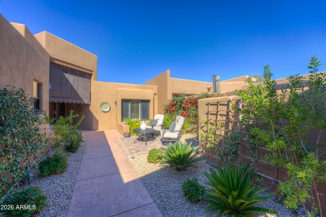 8502 E Cave Creek Road 31, Carefree, AZ 85377