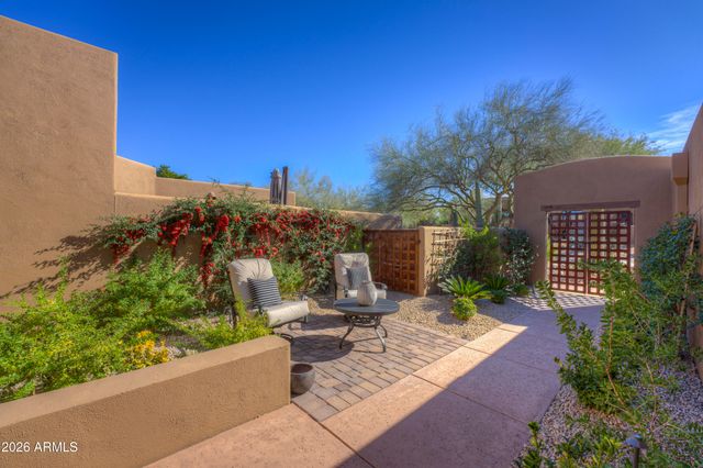 8502 E Cave Creek Road 31, Carefree, AZ 85377