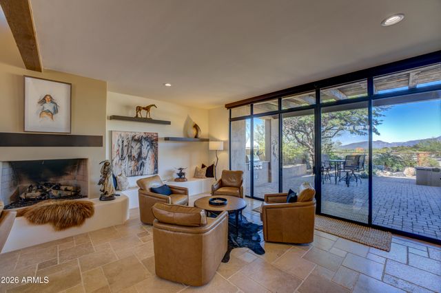 8502 E Cave Creek Road 31, Carefree, AZ 85377
