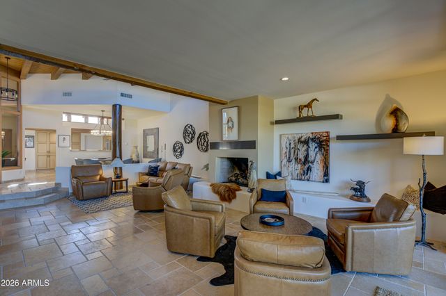 8502 E Cave Creek Road 31, Carefree, AZ 85377