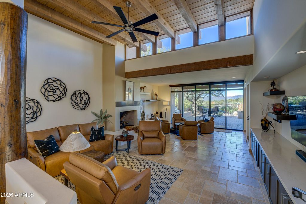 8502 E Cave Creek Road 31, Carefree, AZ 85377