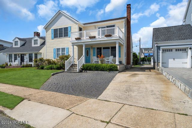 305 North Boulevard, Belmar, NJ 07719